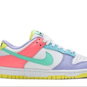 Dunk Low SE 'Candy'